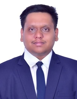 Swaroop Kulkarni Profile Picture